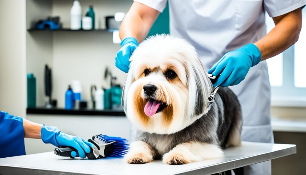 cuidados com a tosa de animais